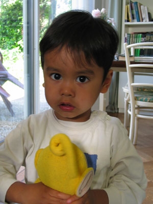 Noah bij judith thuis1