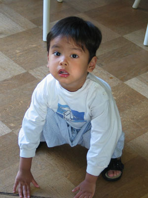 Noah bij judith thuis2