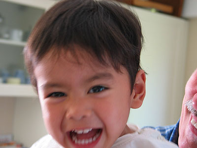 Noah bij judith thuis4