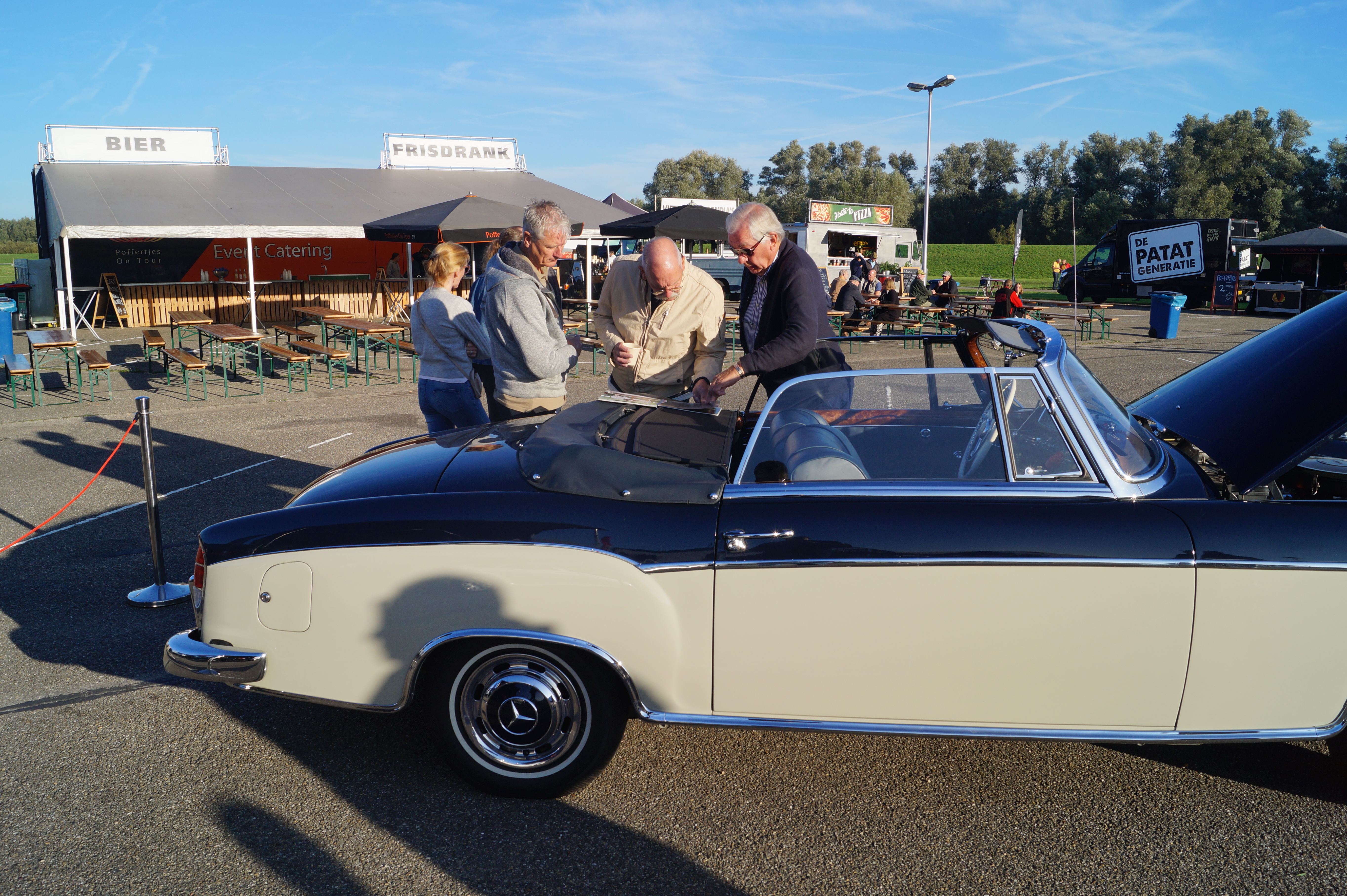 Nationaal Oldtimer Festival