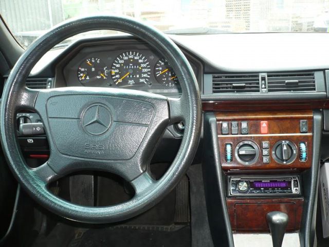 Mercedes benz e klasse combi e 280 combi aut airco youngtimer 1859663 4