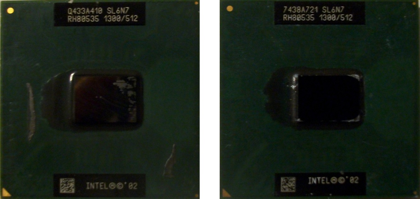 CPU SL6N7